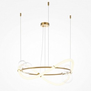 Подвесной светильник Maytoni Oasis MOD289PL-L44BS3K в Озерске - ozersk.mebel24.online | фото 3