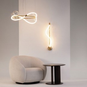 Подвесной светильник Maytoni Oasis MOD289PL-L44BS3K в Озерске - ozersk.mebel24.online | фото 6