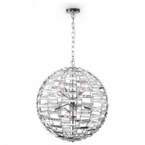 Подвесной светильник Maytoni Palla MOD092PL-08CH в Озерске - ozersk.mebel24.online | фото 2