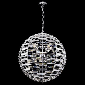 Подвесной светильник Maytoni Palla MOD092PL-08CH в Озерске - ozersk.mebel24.online | фото 3