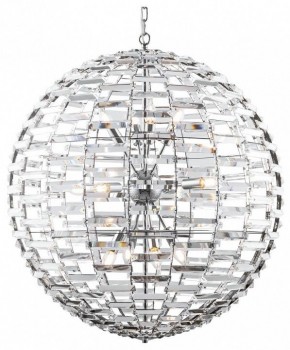 Подвесной светильник Maytoni Palla MOD092PL-12CH в Озерске - ozersk.mebel24.online | фото 2