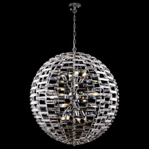 Подвесной светильник Maytoni Palla MOD092PL-12CH в Озерске - ozersk.mebel24.online | фото 3