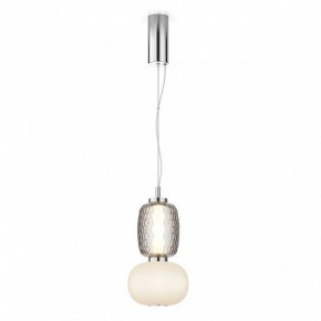 Подвесной светильник Maytoni Pattern MOD267PL-L18CH3K в Озерске - ozersk.mebel24.online | фото