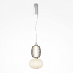 Подвесной светильник Maytoni Pattern MOD267PL-L18CH3K в Озерске - ozersk.mebel24.online | фото 4