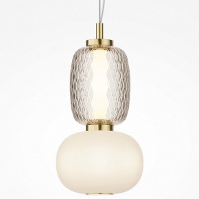 Подвесной светильник Maytoni Pattern MOD267PL-L18G3K в Озерске - ozersk.mebel24.online | фото