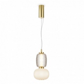 Подвесной светильник Maytoni Pattern MOD267PL-L18G3K в Озерске - ozersk.mebel24.online | фото 2
