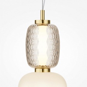 Подвесной светильник Maytoni Pattern MOD267PL-L18G3K в Озерске - ozersk.mebel24.online | фото 5