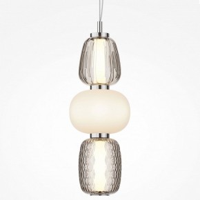 Подвесной светильник Maytoni Pattern MOD267PL-L28CH3K в Озерске - ozersk.mebel24.online | фото