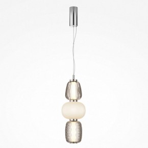 Подвесной светильник Maytoni Pattern MOD267PL-L28CH3K в Озерске - ozersk.mebel24.online | фото 3