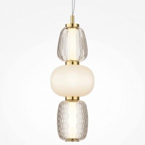Подвесной светильник Maytoni Pattern MOD267PL-L28G3K в Озерске - ozersk.mebel24.online | фото