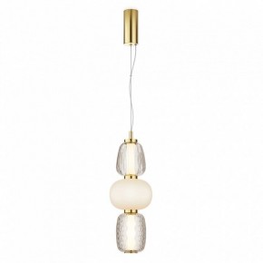Подвесной светильник Maytoni Pattern MOD267PL-L28G3K в Озерске - ozersk.mebel24.online | фото 2