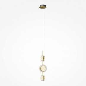 Подвесной светильник Maytoni Pharao MOD361PL-L22BS3K в Озерске - ozersk.mebel24.online | фото 3