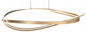 Подвесной светильник Maytoni Plons MOD283PL-L40BS3K в Озерске - ozersk.mebel24.online | фото