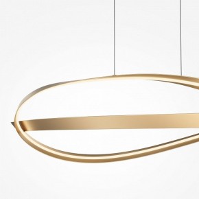 Подвесной светильник Maytoni Plons MOD283PL-L40BS3K в Озерске - ozersk.mebel24.online | фото 5