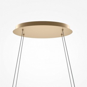 Подвесной светильник Maytoni Plons MOD283PL-L65BS3K в Озерске - ozersk.mebel24.online | фото 4