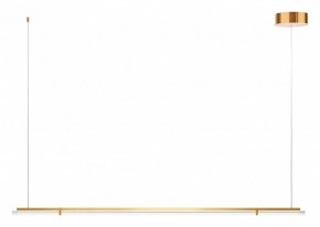 Подвесной светильник Maytoni Plume MOD340PL-L28BS3K в Озерске - ozersk.mebel24.online | фото 2