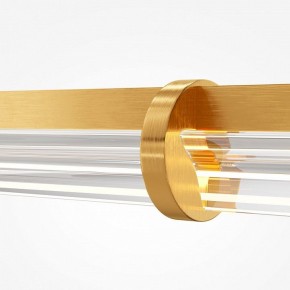 Подвесной светильник Maytoni Plume MOD340PL-L28BS3K в Озерске - ozersk.mebel24.online | фото 3