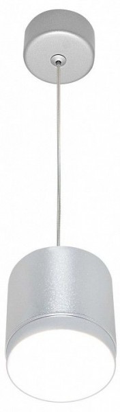 Подвесной светильник Maytoni Polar P088PL-GX53-S в Озерске - ozersk.mebel24.online | фото 2