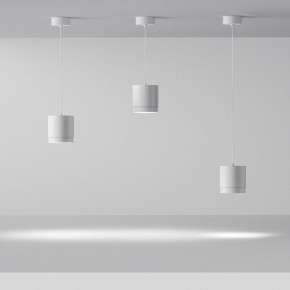 Подвесной светильник Maytoni Polar P088PL-GX53-W в Озерске - ozersk.mebel24.online | фото 5