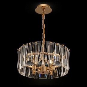 Подвесной светильник Maytoni Puntes MOD043PL-04G в Озерске - ozersk.mebel24.online | фото 3