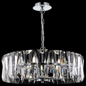 Подвесной светильник Maytoni Puntes MOD043PL-06CH в Озерске - ozersk.mebel24.online | фото 4
