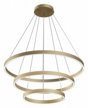 Подвесной светильник Maytoni Rim MOD058PL-L100BS4K в Озерске - ozersk.mebel24.online | фото 5
