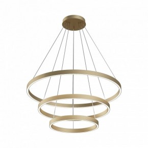 Подвесной светильник Maytoni Rim MOD058PL-L100BSK в Озерске - ozersk.mebel24.online | фото 3