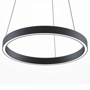 Подвесной светильник Maytoni Rim MOD058PL-L22BK в Озерске - ozersk.mebel24.online | фото