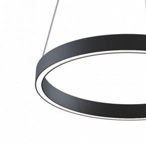 Подвесной светильник Maytoni Rim MOD058PL-L22BK в Озерске - ozersk.mebel24.online | фото 4