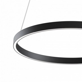 Подвесной светильник Maytoni Rim MOD058PL-L32BK в Озерске - ozersk.mebel24.online | фото 4