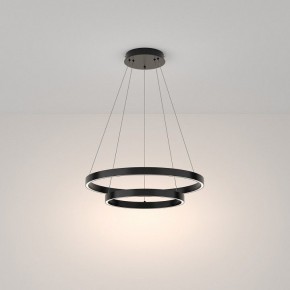 Подвесной светильник Maytoni Rim MOD058PL-L55BK в Озерске - ozersk.mebel24.online | фото 3