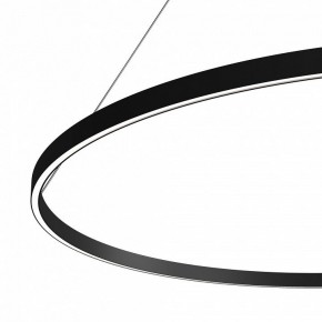 Подвесной светильник Maytoni Rim MOD058PL-L65BK в Озерске - ozersk.mebel24.online | фото 4