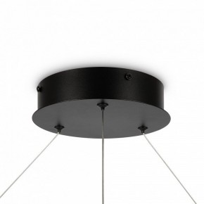 Подвесной светильник Maytoni Rim MOD058PL-L65BK в Озерске - ozersk.mebel24.online | фото 6