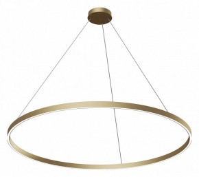 Подвесной светильник Maytoni Rim MOD058PL-L65BS4K в Озерске - ozersk.mebel24.online | фото 2