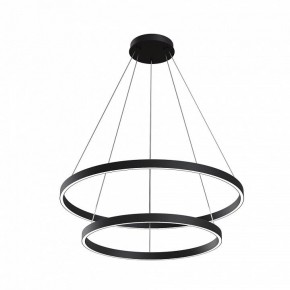 Подвесной светильник Maytoni Rim MOD058PL-L74BK в Озерске - ozersk.mebel24.online | фото 3
