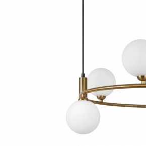 Подвесной светильник Maytoni Ring MOD013PL-06BS1 в Озерске - ozersk.mebel24.online | фото 8