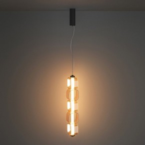 Подвесной светильник Maytoni Ritmo MOD381PL-L30B3K в Озерске - ozersk.mebel24.online | фото 3