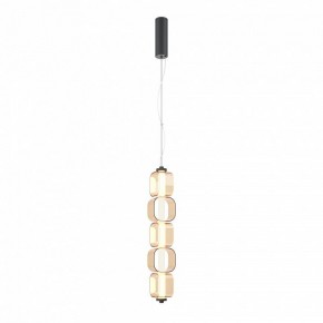 Подвесной светильник Maytoni Ritmo MOD381PL-L30B3K в Озерске - ozersk.mebel24.online | фото 4