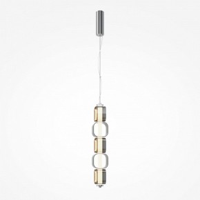 Подвесной светильник Maytoni Ritmo MOD381PL-L30CH3K в Озерске - ozersk.mebel24.online | фото 2