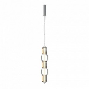 Подвесной светильник Maytoni Ritmo MOD381PL-L30CH3K в Озерске - ozersk.mebel24.online | фото 4