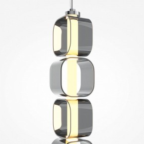 Подвесной светильник Maytoni Ritmo MOD381PL-L30CH3K в Озерске - ozersk.mebel24.online | фото 6