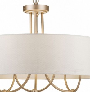 Подвесной светильник Maytoni Roma ARM006PL-06G в Озерске - ozersk.mebel24.online | фото 4
