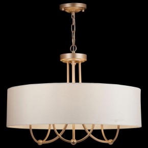 Подвесной светильник Maytoni Roma ARM006PL-08G в Озерске - ozersk.mebel24.online | фото 3