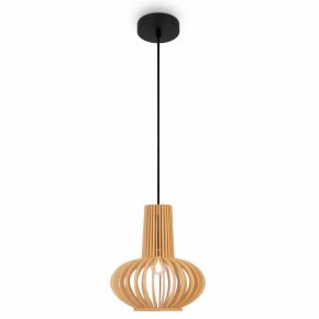 Подвесной светильник Maytoni Roots MOD193PL-01W в Озерске - ozersk.mebel24.online | фото 3