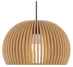 Подвесной светильник Maytoni Roots MOD195PL-01W в Озерске - ozersk.mebel24.online | фото