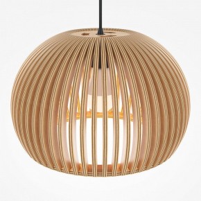 Подвесной светильник Maytoni Roots MOD195PL-01W в Озерске - ozersk.mebel24.online | фото 5