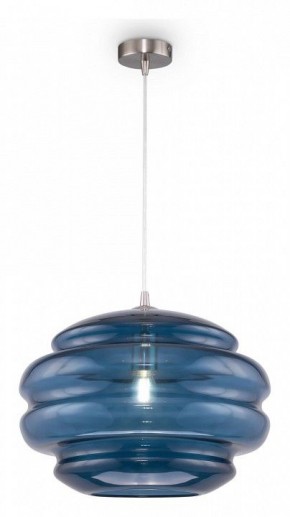 Подвесной светильник Maytoni Ruche P078PL-01BL в Озерске - ozersk.mebel24.online | фото 2