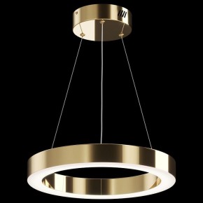 Подвесной светильник Maytoni Saturno MOD415PL-L36BS4K в Озерске - ozersk.mebel24.online | фото 3