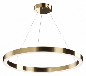 Подвесной светильник Maytoni Saturno MOD415PL-L60BS4K в Озерске - ozersk.mebel24.online | фото 2