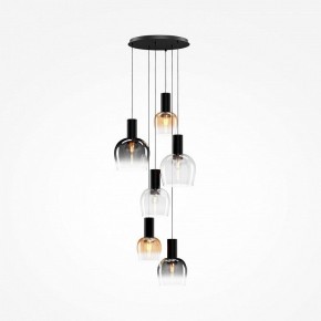 Подвесной светильник Maytoni Smart Casual MOD414PL-06B в Озерске - ozersk.mebel24.online | фото 2